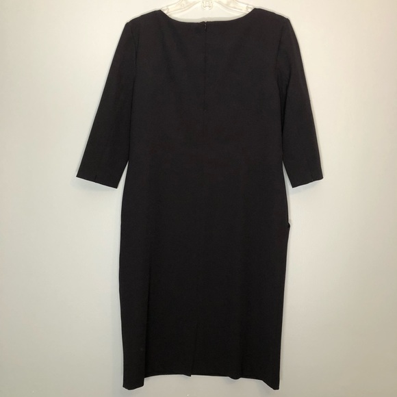 MM LaFleur- The Estuko Dress Size 6 - Picture 6 of 8